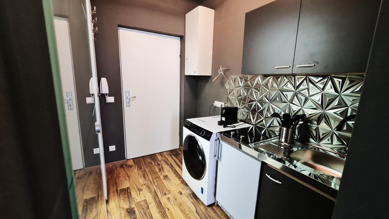 Boutique Apartments Vienna - Design 6 Dış mekan fotoğraf
