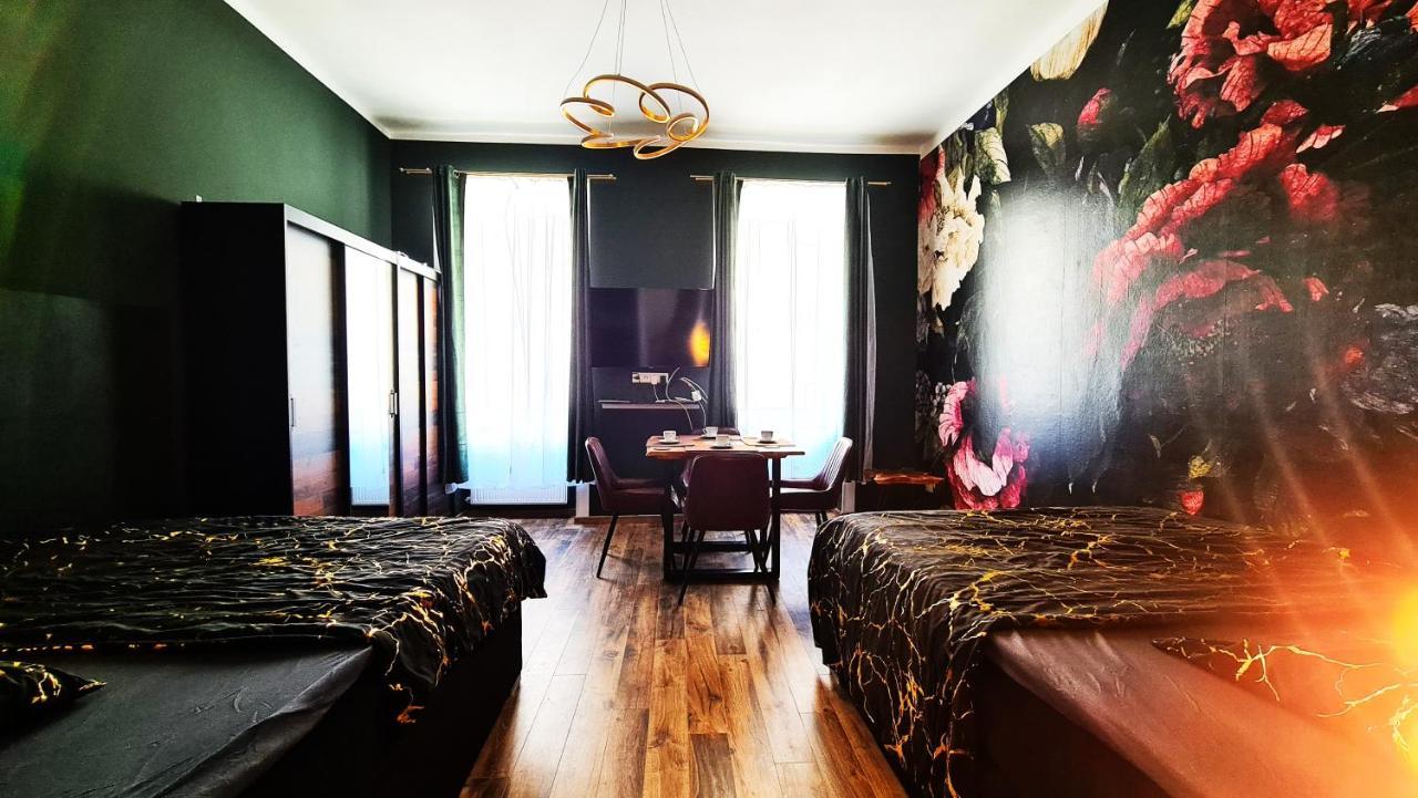 Boutique Apartments Vienna - Design 6 Dış mekan fotoğraf