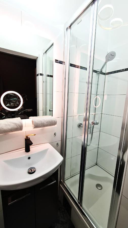 Boutique Apartments Vienna - Design 6 Dış mekan fotoğraf