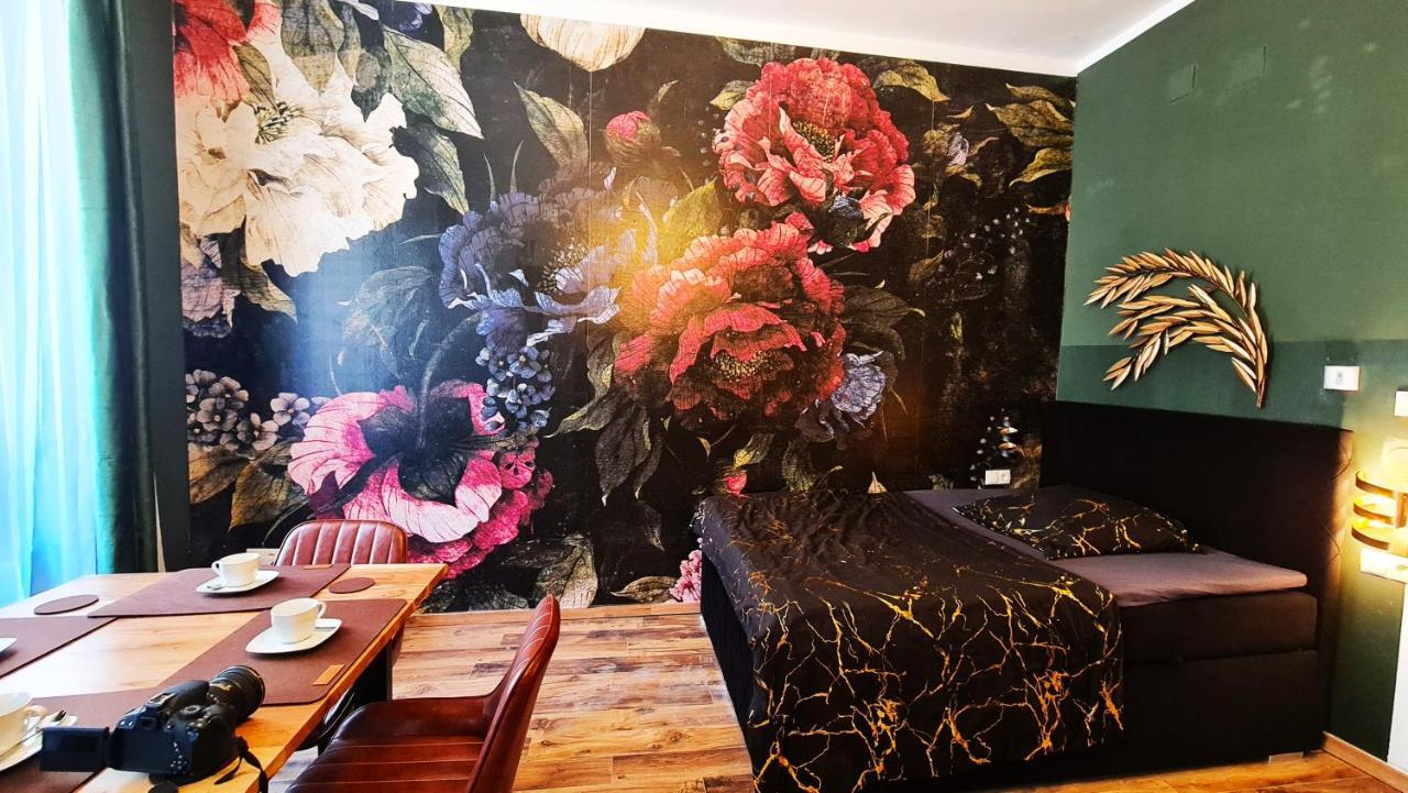 Boutique Apartments Vienna - Design 6 Dış mekan fotoğraf